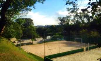 Imagem 5: Casa térrea, para locação no Condomínio Estancia Marambaia, melhor cidade do interior de S