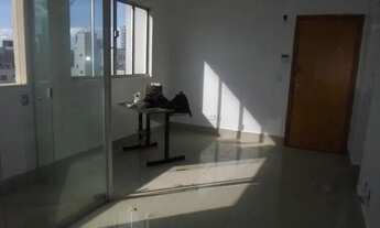 Imagem: APARTAMENTO RESIDENCIAL em Belo Horizonte