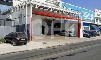 Imagem 2: Galpão - Jardim das Bandeiras - Campinas