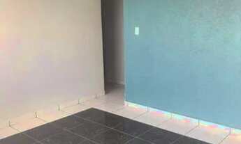 Imagem: Locação - Apartamento - Jardim Thelja