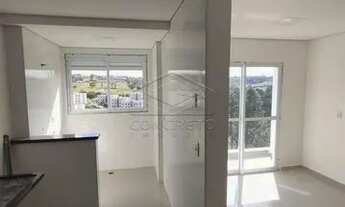 Imagem: Apartamento Padrão em Botucatu