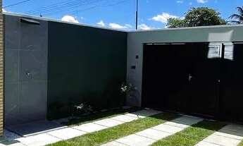 Imagem 2: CASA PLANA NO ANCURI