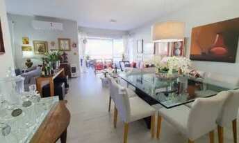 Imagem: Apartamento 03 Dorm. Em Leblon - Rio de