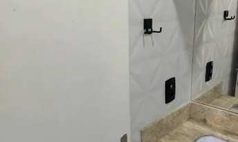 Imagem 4: Excelente apartamento sala 2 quartos, todo reformado