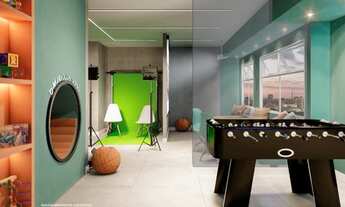 Imagem 6: Apartamento-À VENDA-Tatuapé-São Paulo-SP