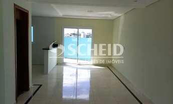 Imagem 2: Sobrado de 3 quartos com 1 suíte, 2 vagas de garagem em Interlagos