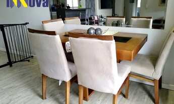 Imagem 2: Apartamento para Venda - 67.3m², 3 dormitórios, sendo 1 suites, 2 vagas - Humaitá