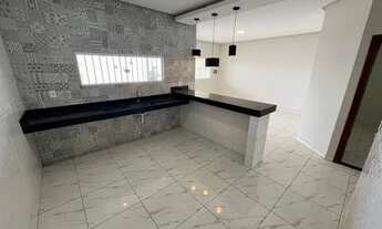 Imagem 5: Casa para aluguel com 150 metros quadrados com 3 quartos em Verdes Campos - Arapiraca - AL