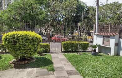 Imagem 4: CASA 04 DORMITÓRIOS 02 VAGAS NO BAIRRO CAMAQUÃ