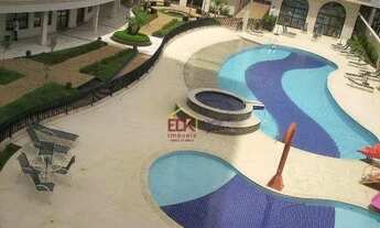 Imagem 2: Apartamento com 3 dormitórios, 118 m² - venda por R$ 1.540.000,00 ou aluguel por R$ 7.700