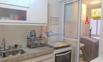 Imagem 6: Apartamento com 3 dormitórios à venda, 104 m² por R$ 2.500.000,00 - Riviera - Módulo 7 - B