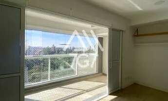 Imagem 2: Apartamento para locação tipo Studio no Panamby