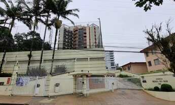 Imagem 3: Apartamento com 3 quartos para alugar por R$ 4600.00, 156.00 m2 - ATIRADORES - JOINVILLE/S