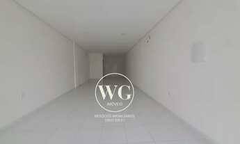 Imagem 3: Salas amplas para fins comerciais no Parque 10