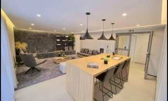 Imagem 4: Apartamento Studio