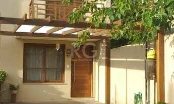 Imagem: Casa para Venda - 96.67m², 2 dormitórios