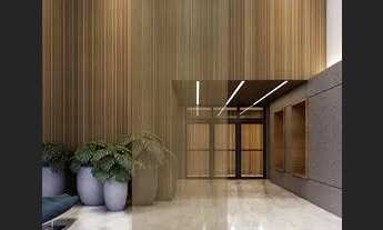 Imagem 7: Apartamento 136 m² PERDIZES