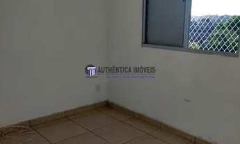 Imagem 6: APARTAMENTO para VENDA e LOCAÇÃO - SÃO PEDRO - OSASCO - SÃO PAULO - AUTHÊNTICA IMÓVEIS