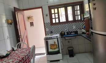 Imagem 7: Oportunidade!!<br>Vendo excelente casa no bairro Tupiry em Praia Grande!