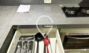 Imagem 7: Design Sofisticado: Apê no Jardim Paulista!