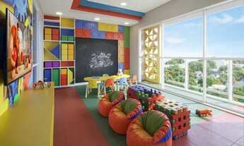 Imagem 4: Apartamento 59m2 - Wish Coimbra