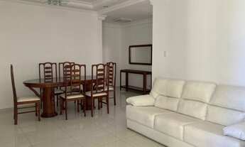 Imagem 5: Apartamento Mobiliado para alugar em São Vicente na Praia do Itararé