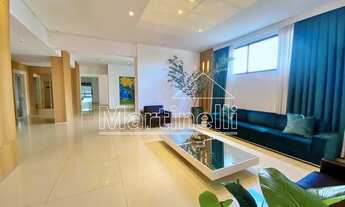 Imagem 2: Ribeirão Preto - Apartamento Padrão - Ribeirânia