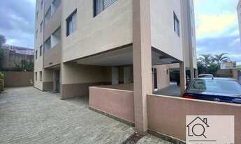 Imagem 2: Apartamento com 3 dormitórios para alugar, 63 m² por R$ 3.000/mês - Jardim Itapemirim - Sã