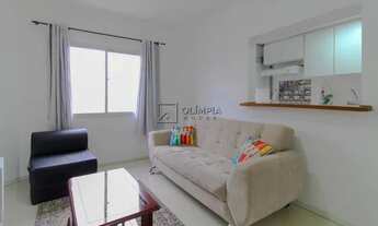 Imagem 4: Apartamento Locação 2 Dormitórios - 72 m² Moema