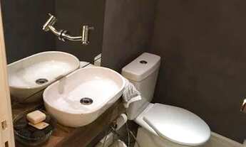 Imagem 7: VENDA MAGNIFÍCO APARTAMENTO VILA EMA 240m² 4 DORMITÓRIOS