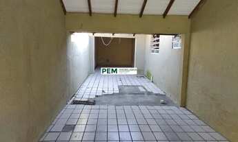 Imagem 4: Casa Alvenaria para Aluguel em Revoredo Tubarão-SC