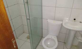 Imagem 6: CASA MOINHO DOS VENTOS COM 2 QUARTOS SALA COZINHA BANHEIRO ÁREA DE SERVIÇO E GARAGEM. MELH