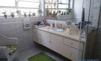 Imagem 7: APARTAMENTO - HIGIENÓPOLIS - SP