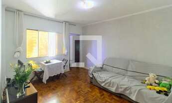 Imagem: Apartamento à Venda - Liberdade, 2 Quartos