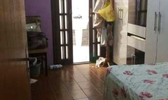 Imagem 4: Casa com 4 dormitórios à venda, 264 m² por R$ 620.000,00 - Jardim das Flores - Osasco/SP