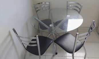 Imagem 5: Alugo MOBILIADO em Candeias - 2 quartos