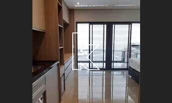 Imagem 3: Apartamento com 38m2, dorm à venda- Pinheiros - São Paulo/SP