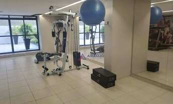 Imagem 3: Apartamento com 4 dormitórios à venda, 240 m² por R$ 900.000 - Tambaú - João Pessoa/PB