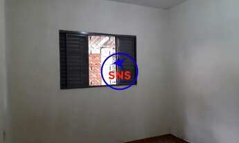 Imagem 7: CASA RESIDENCIAL em CAMPINAS - SP, PARQUE DOM PEDRO II