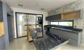 Imagem 2: Casa a venda, Reserva Rudá, 3 Quartos 2 suítes, 175m²