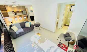 Imagem 5: Village com 2 dormitórios à venda, 70 m² por R$ 1.550.000,00 - Riviera de São Lourenço - B