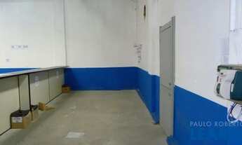 Imagem 6: GALPÃO - SANTO AMARO - SP