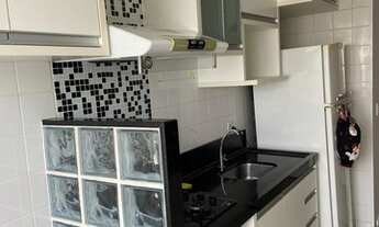 Imagem 7: APARTAMENTO MOBILIADO