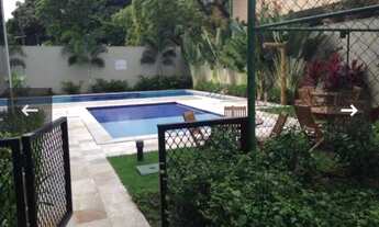 Imagem 7: Mobiliado na Madalena