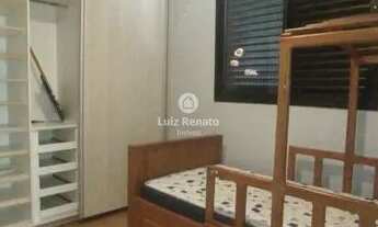 Imagem 5: Apartamento para aluguel 1 quarto 1 suíte 2 vagas - Sion