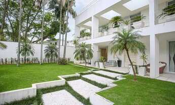 Imagem 2: Casa para alugar no Jardim América com 3 quartos (3 suítes