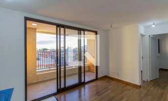 Imagem 4: Apartamento para Aluguel - Vila Nova Savoia, 2 Quartos, 44 m2