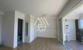 Imagem: Apartamento para locação tipo Studio no