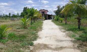 Imagem 2: Vende-se chácara entre as cidades de Maravilha e Ouro Branco