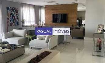 Imagem: SãO PAULO - Apartamento Padrão - Jardim